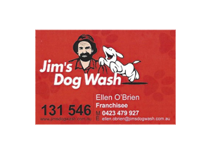 Jim’s Dog Wash- Cleveland