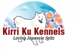 Kirri Ku Kennels – Japanese Spitz