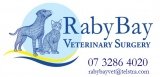 Raby Bay Vet Surgery